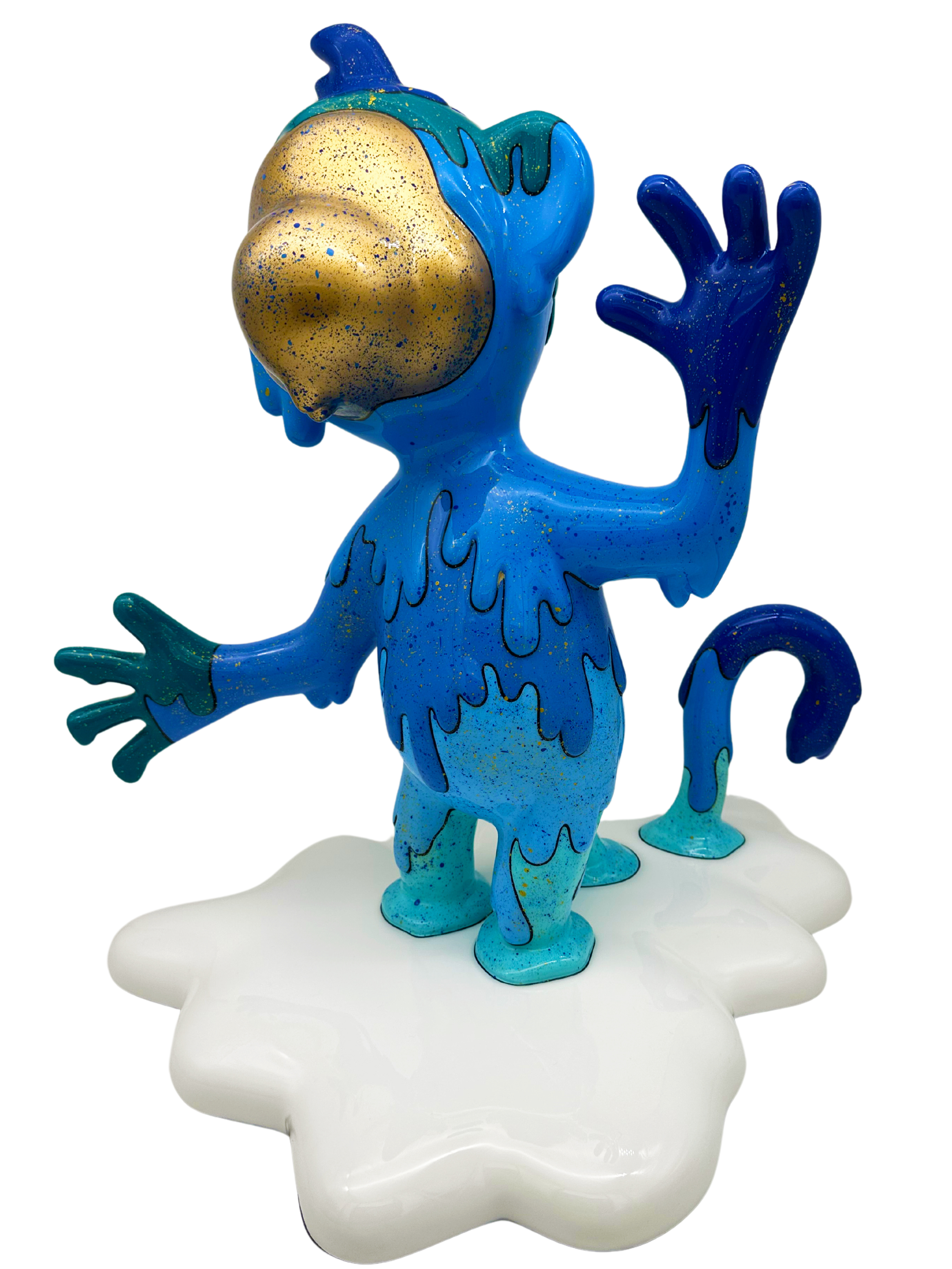 Tropic'Ice Monkey